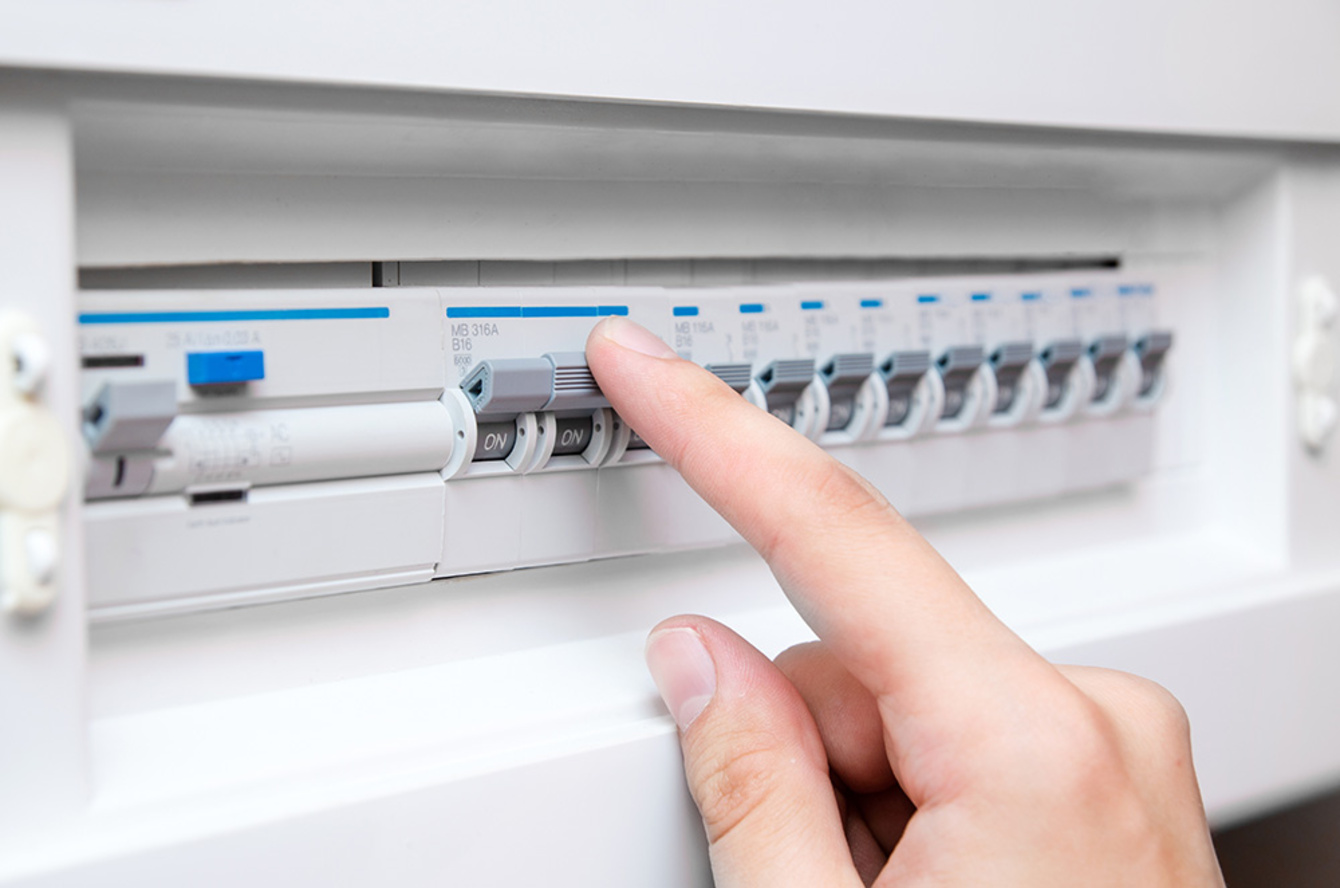 Elektro­installation bei Elektro Polat in Obertshausen