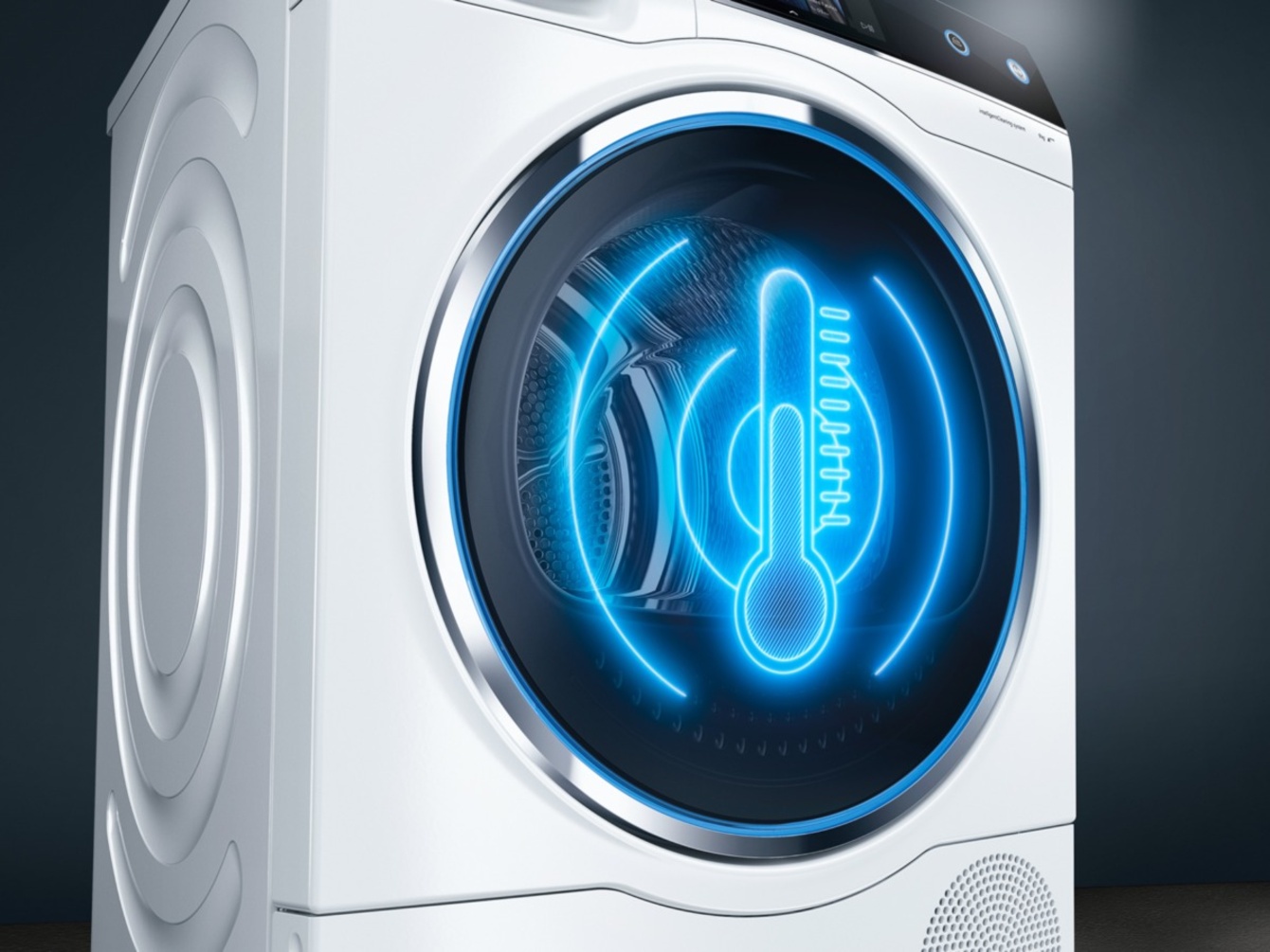 autoDry-Funktion bei Elektro Polat in Obertshausen