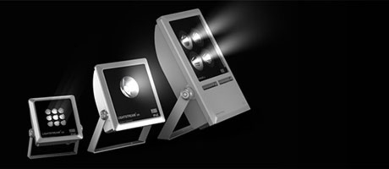 Lightstream LED bei Elektro Polat in Obertshausen