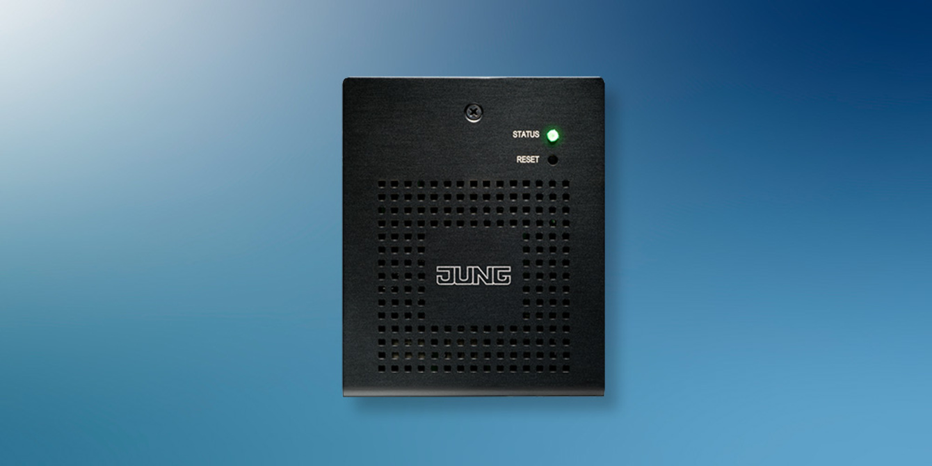 Smart Visu Server bei Elektro Polat in Obertshausen