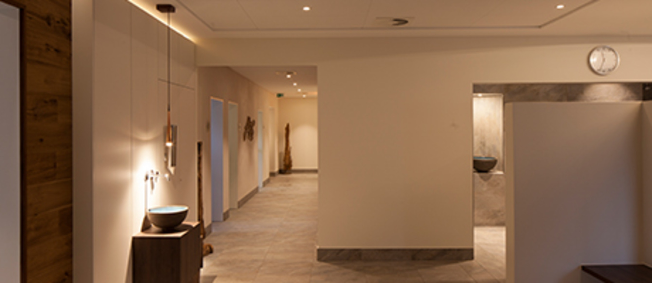 Spa / Wellness bei Elektro Polat in Obertshausen