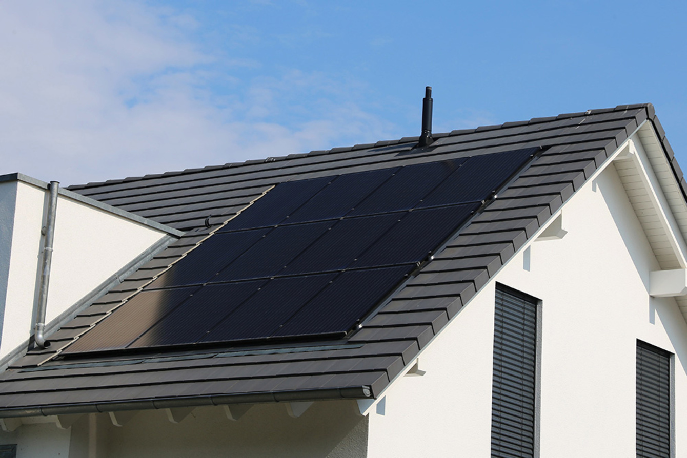 Erneuerbare Energien bei Elektro Polat in Obertshausen
