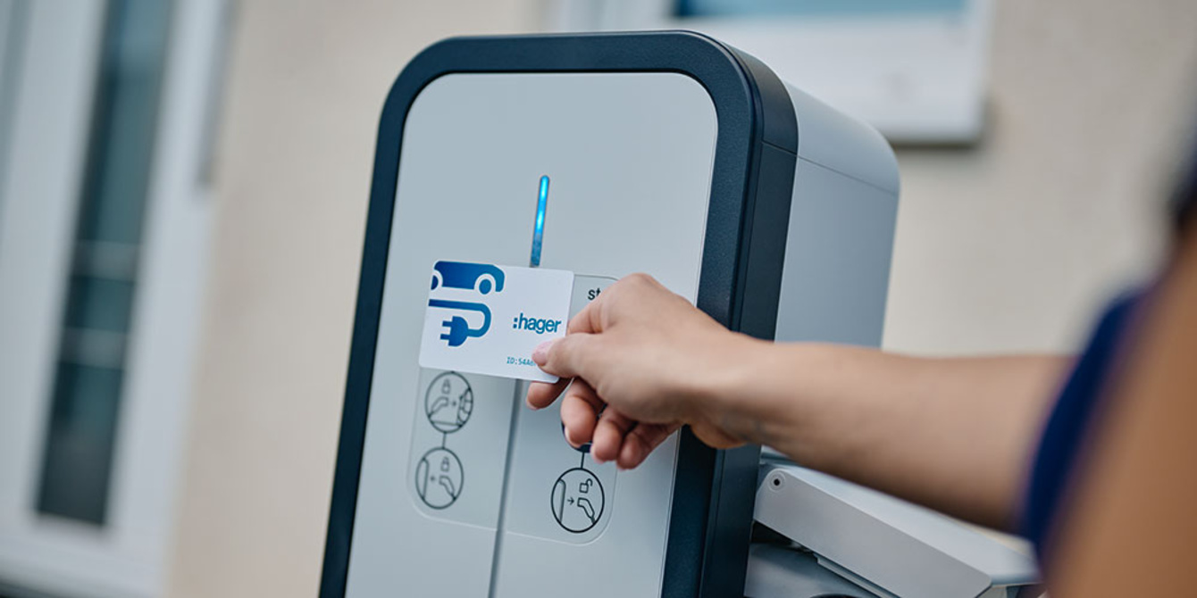 E-Mobilität öffentlicher Bereich bei Elektro Polat in Obertshausen