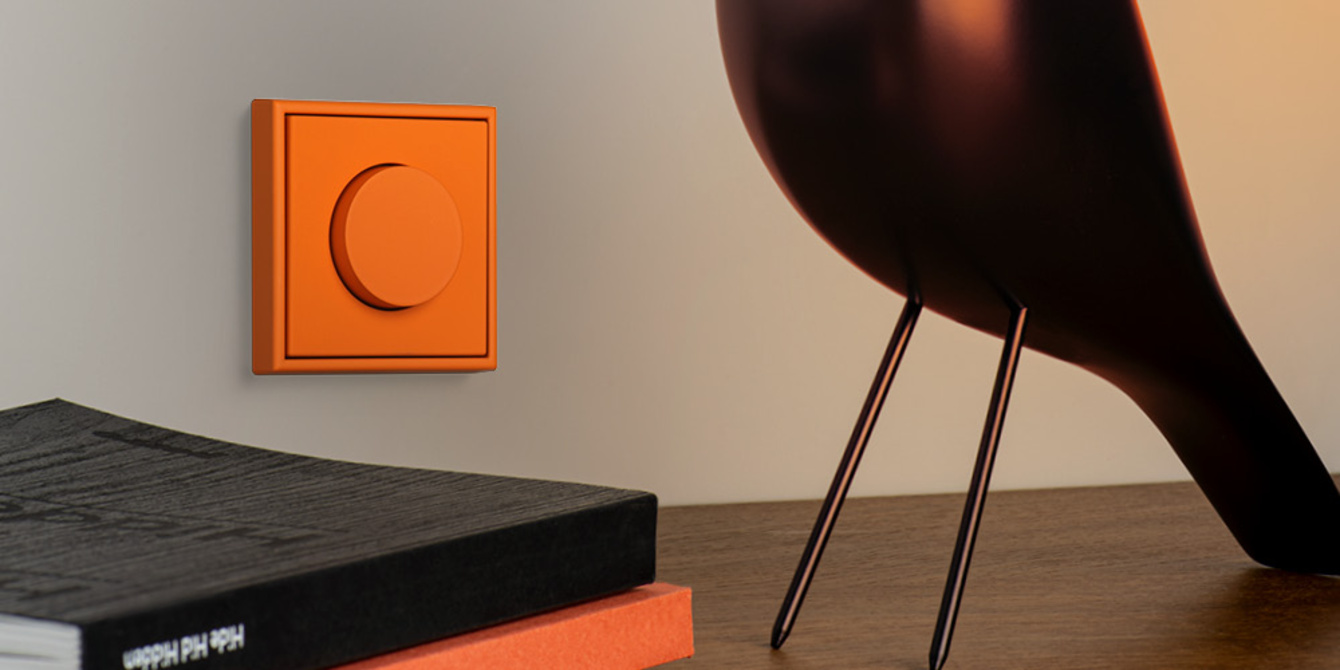 DALI-2 Drehsteuergeräte TW Multimaster bei Elektro Polat in Obertshausen