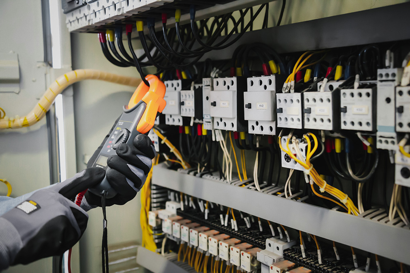 DGUV Vorschrift 3-Check bei Elektro Polat in Obertshausen