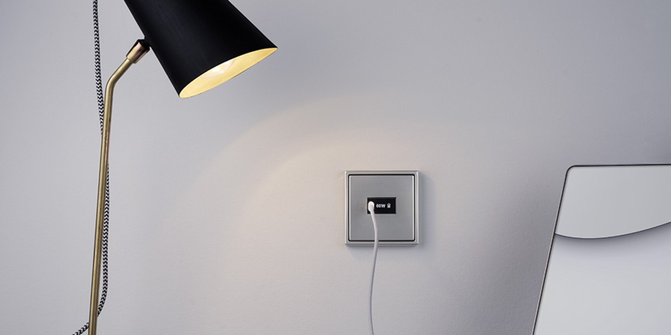 Ladegerät USB PD 60 bei Elektro Polat in Obertshausen