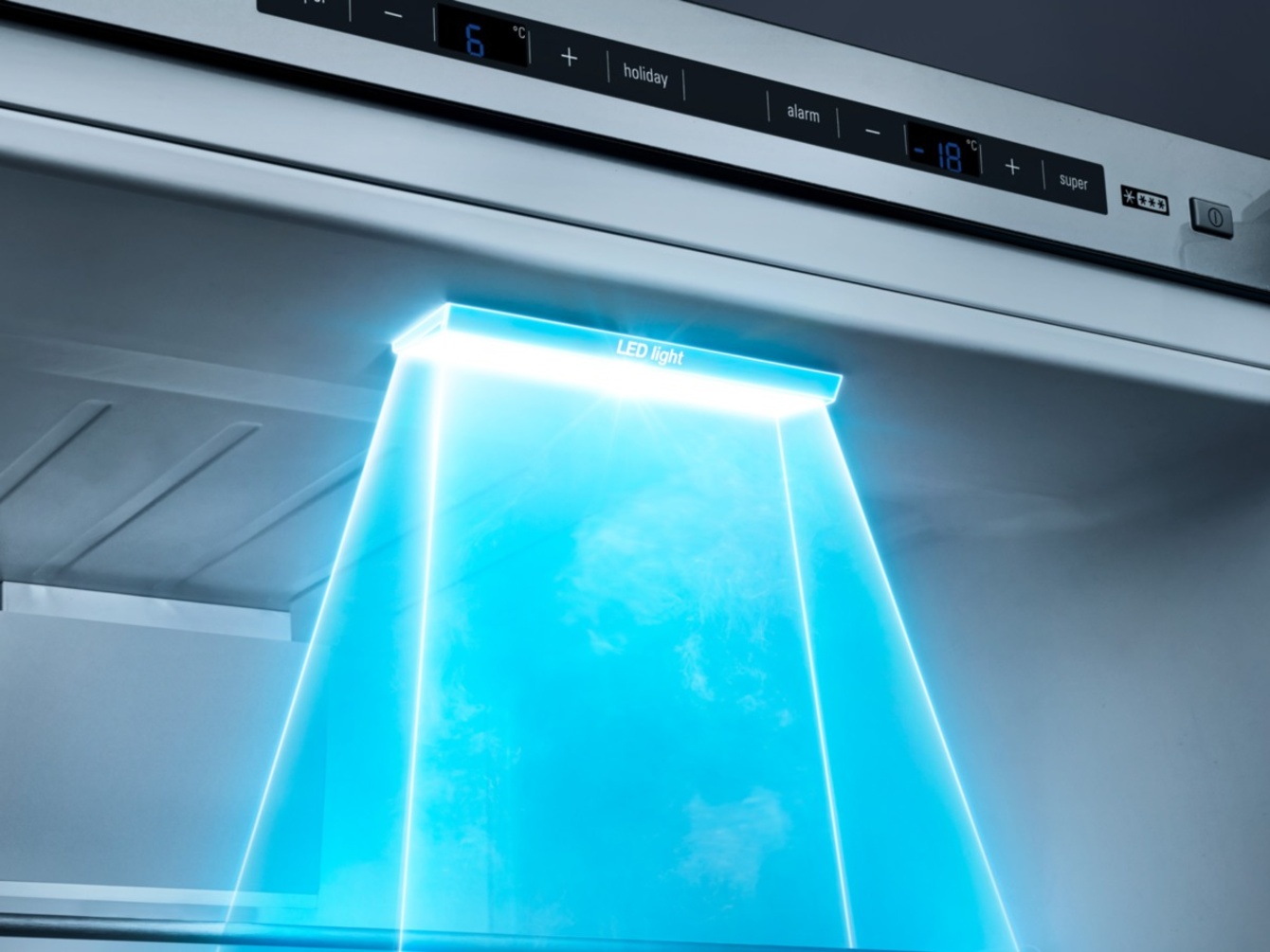 LED Licht bei Elektro Polat in Obertshausen