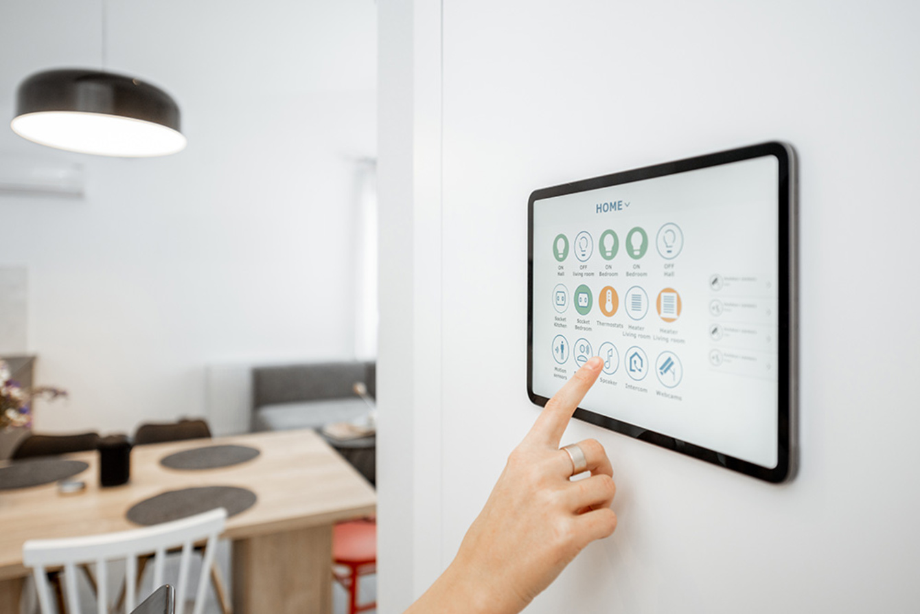 Smart Home bei Elektro Polat in Obertshausen