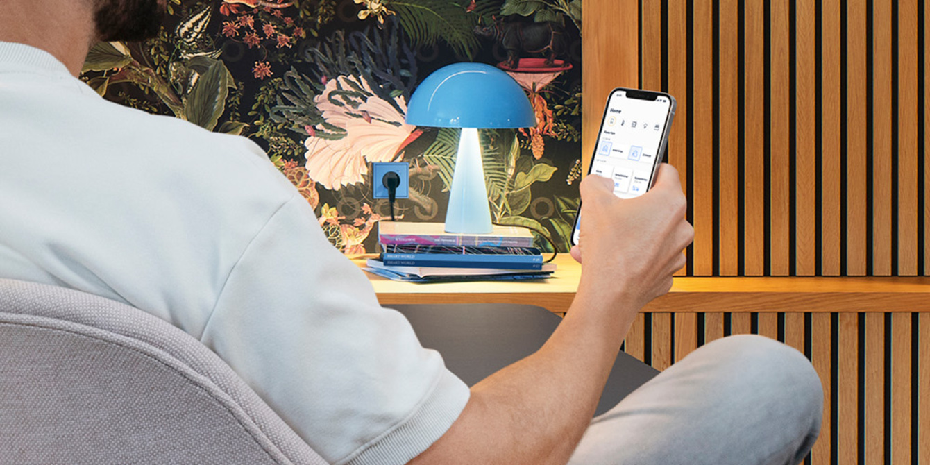 JUNG HOME bei Elektro Polat in Obertshausen