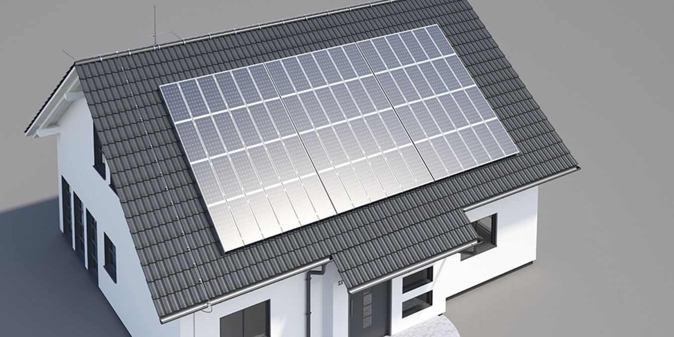 Umfassender Schutz für Photovoltaikanlagen bei Elektro Polat in Obertshausen
