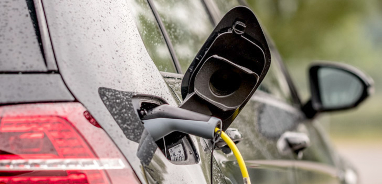 E-Mobility bei Elektro Polat in Obertshausen