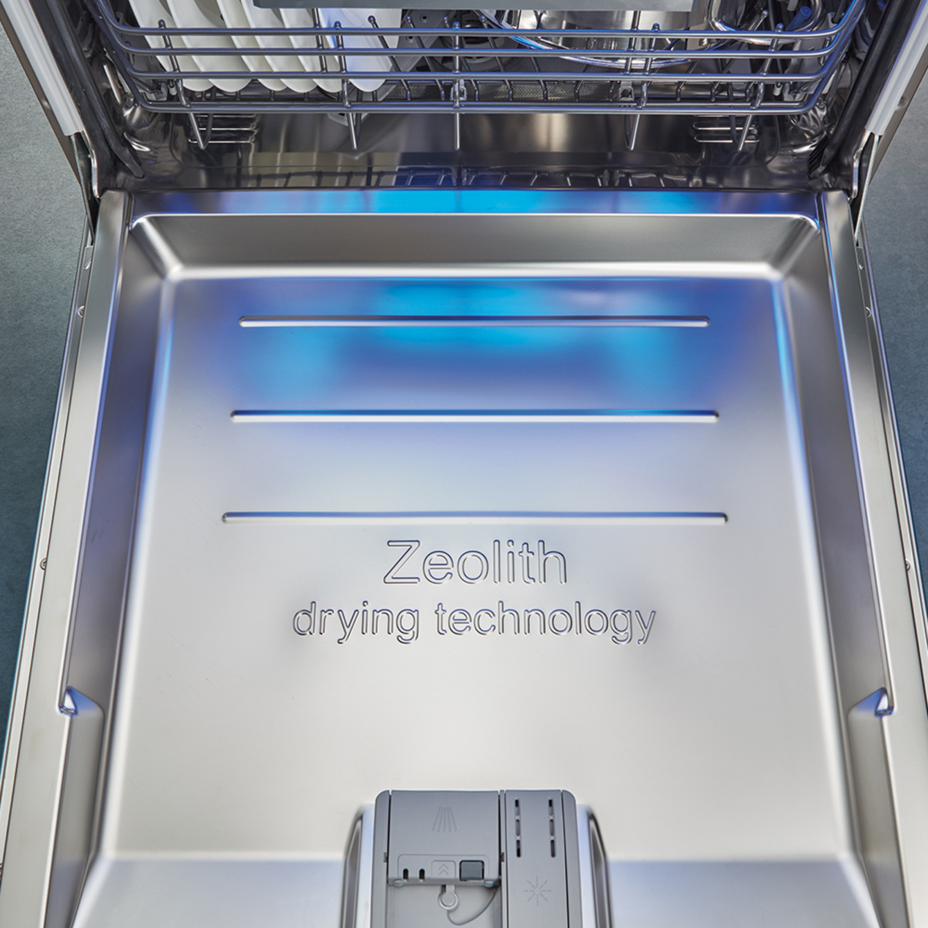 Zeolith Trocknen – Für glänzende Spülergebnisse bei Elektro Polat in Obertshausen