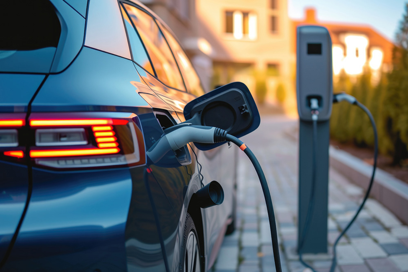 Elektro­mobilität bei Elektro Polat in Obertshausen