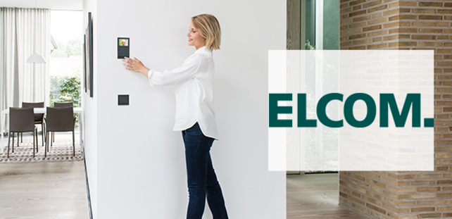 Elcom bei Elektro Polat in Obertshausen
