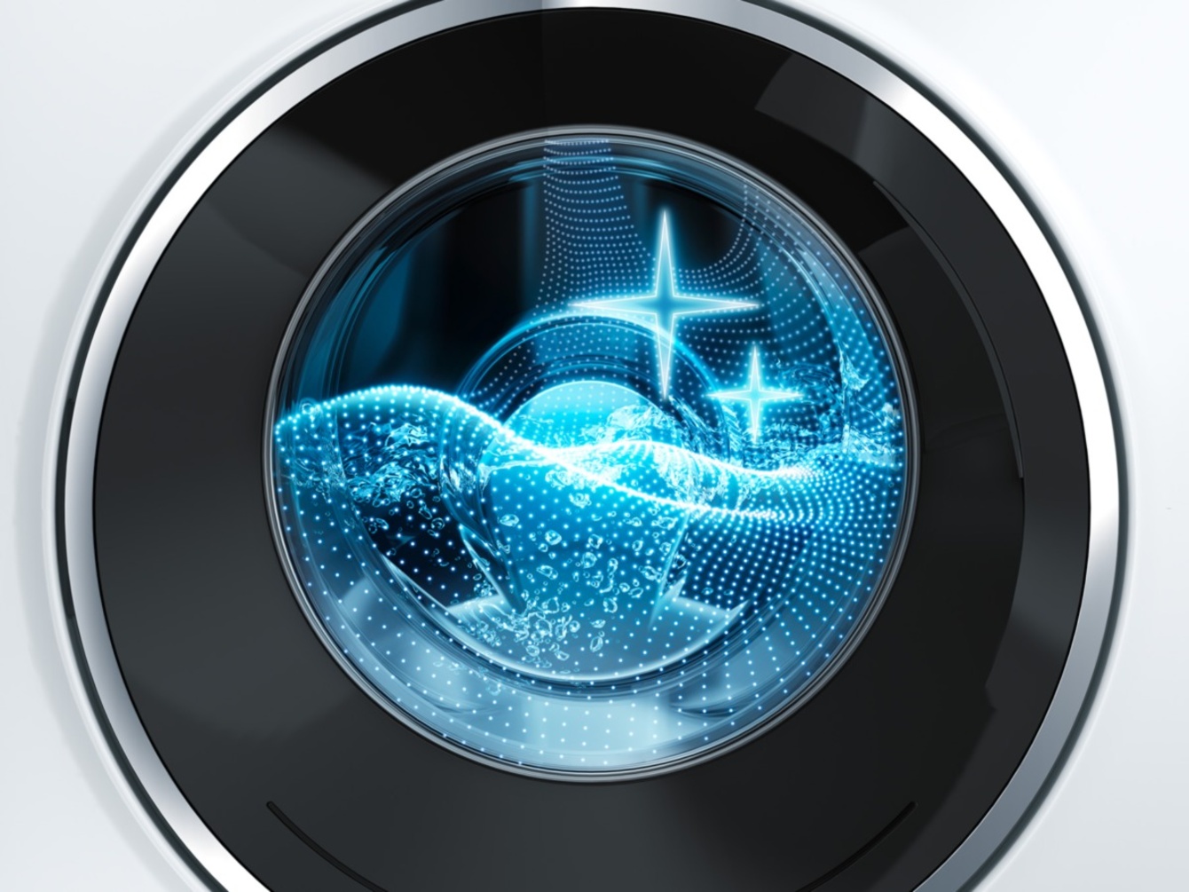 softDry Trommelsystem bei Elektro Polat in Obertshausen