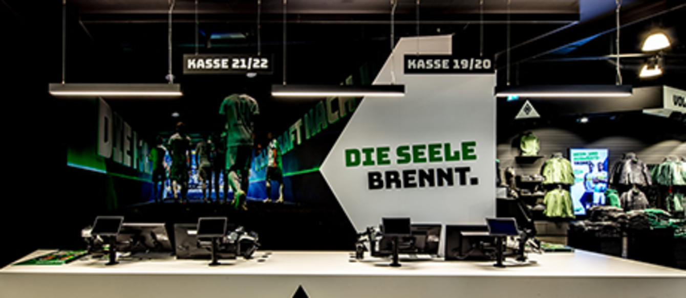Shop / Retail bei Elektro Polat in Obertshausen