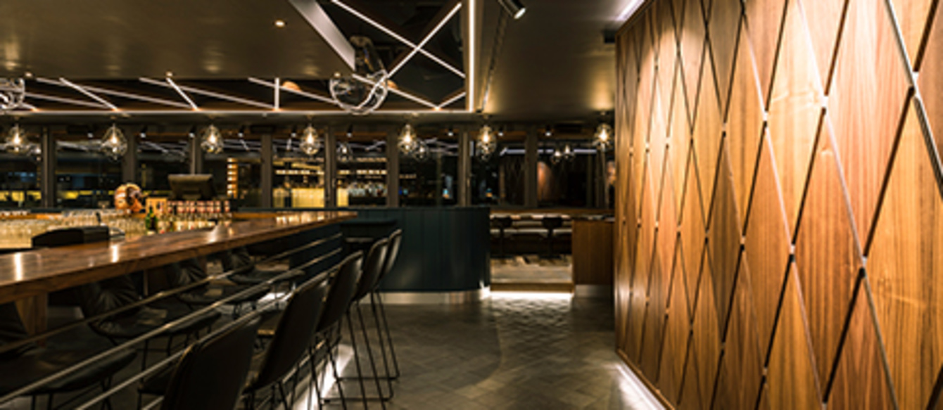Hotellerie / Gastronomie bei Elektro Polat in Obertshausen