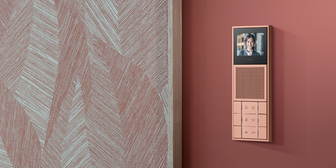 JUNG Türkommunikation bei Elektro Polat in Obertshausen