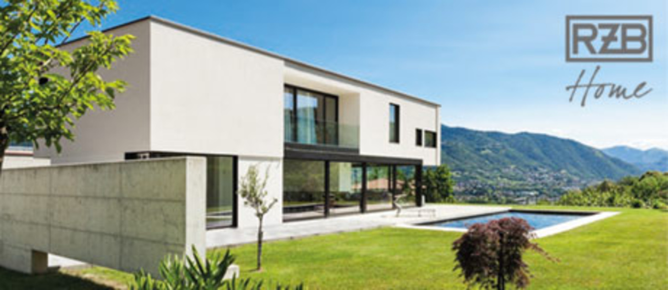RZB Home + Basic bei Elektro Polat in Obertshausen