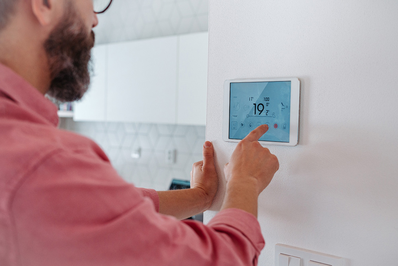 KNX-Planung bei Elektro Polat in Obertshausen
