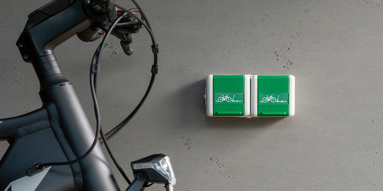 SCHUKO® Steckdose für E-Bikes bei Elektro Polat in Obertshausen