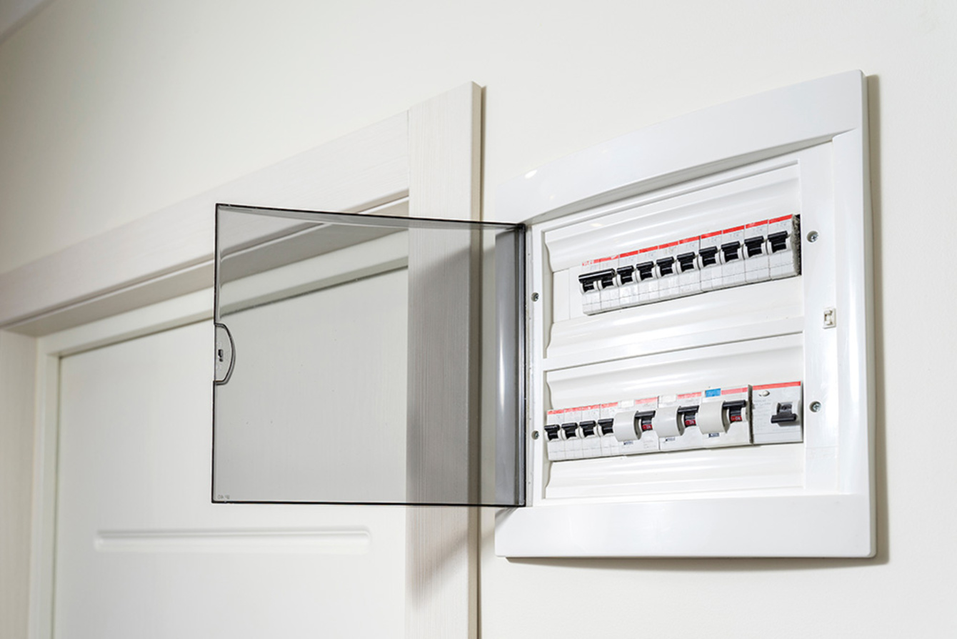 Über­spannungs­schutz bei Elektro Polat in Obertshausen