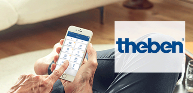 Theben bei Elektro Polat in Obertshausen