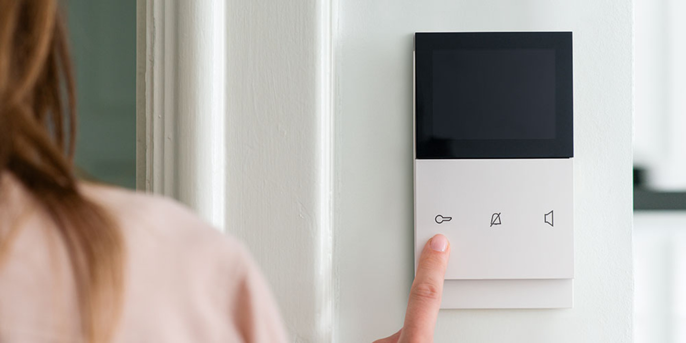 ELCOM.TOUCH bei Elektro Polat in Obertshausen