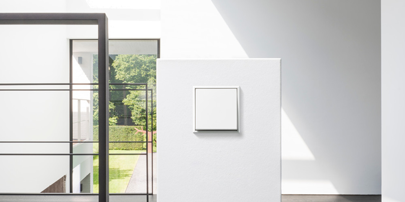 JUNG Schalterprogramme bei Elektro Polat in Obertshausen