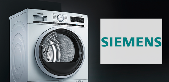 Siemens Hausgeräte bei Elektro Polat in Obertshausen